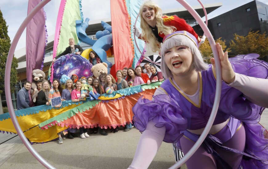 Plateforme communautaire NeuroConvergences