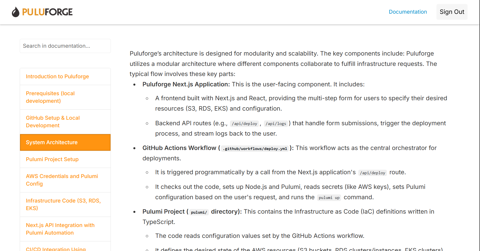 PuluForge